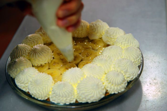 Home Baking Recipes